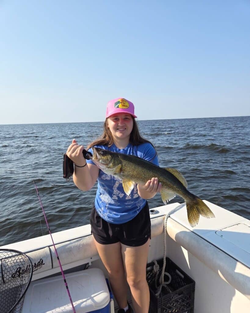 fishing