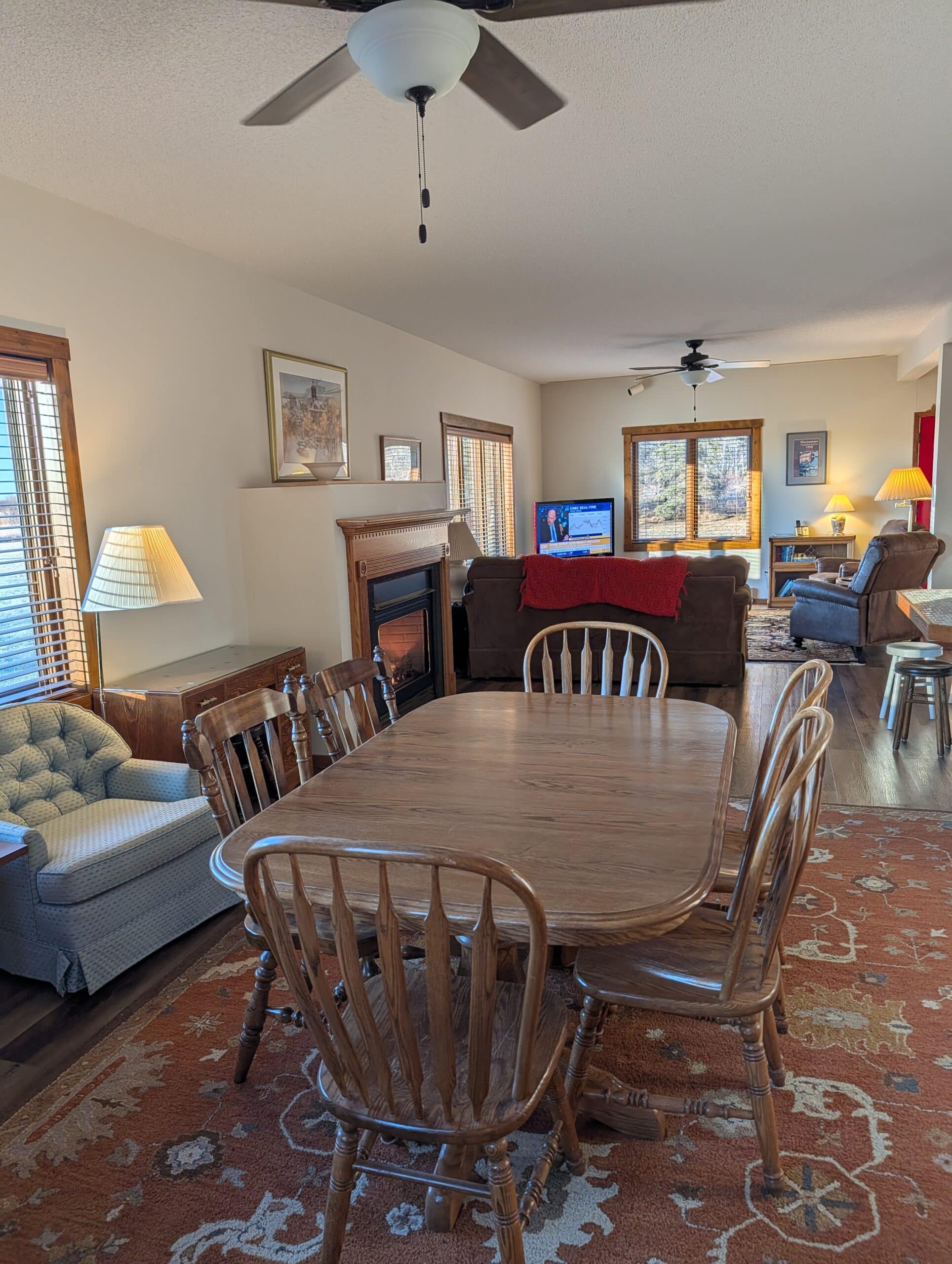 Graceton Beach Roadhouse, Lake of the Woods Minnesota