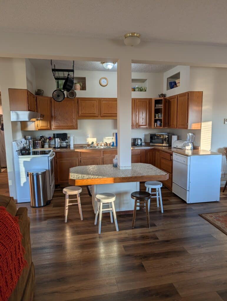 Graceton Beach Roadhouse, Lake of the Woods Minnesota