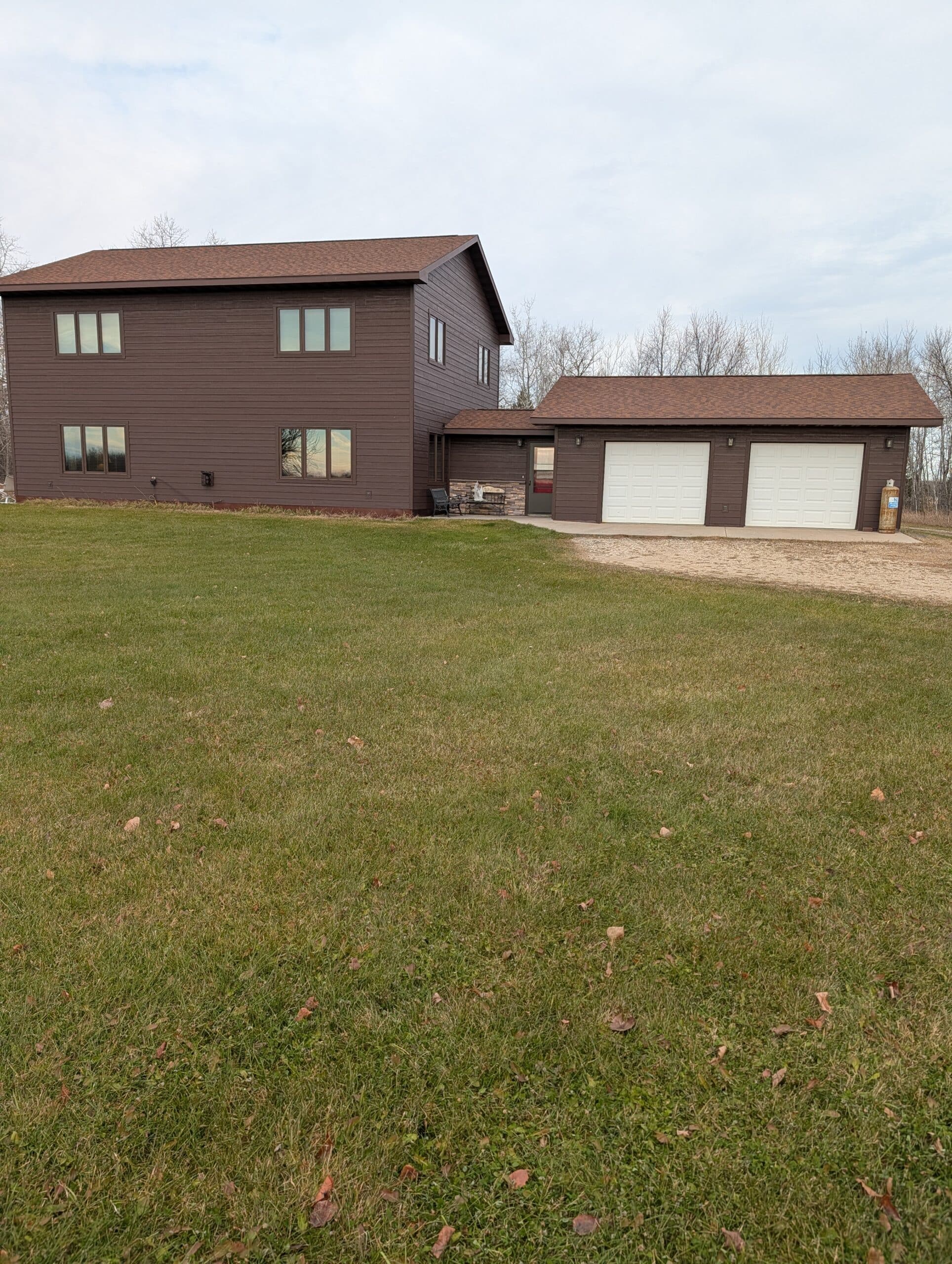 Graceton Beach Roadhouse, Lake of the Woods Minnesota