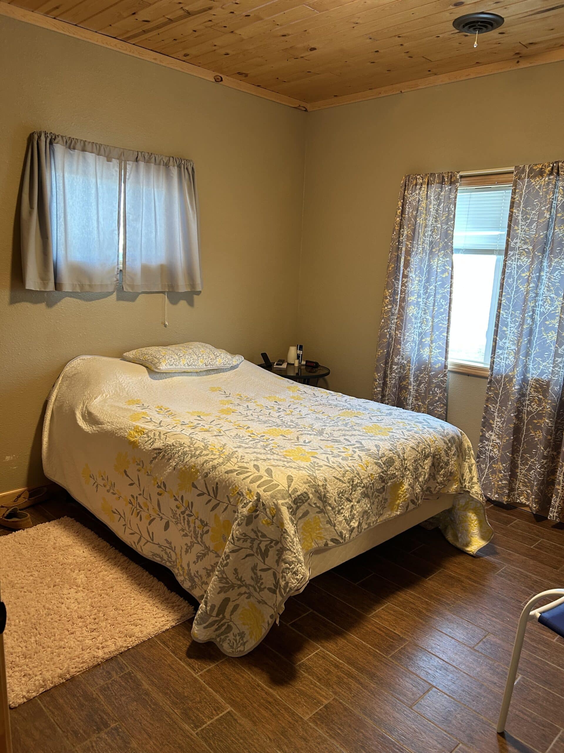 Bostic Bay Cabin Rental | Lake of the Woods, MN