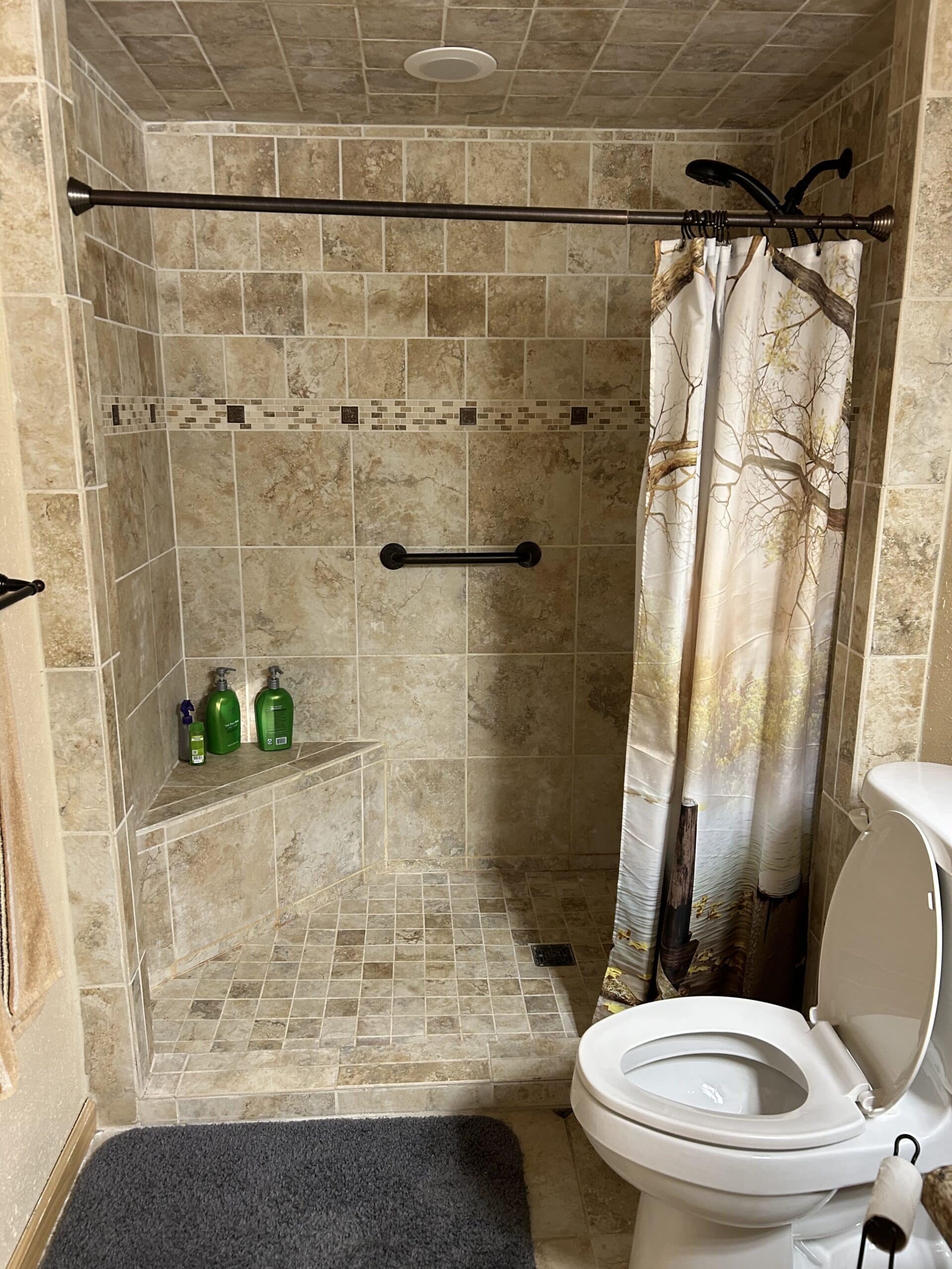 Bostic Bay Getaway, Lake of the Woods MN, cabin rental