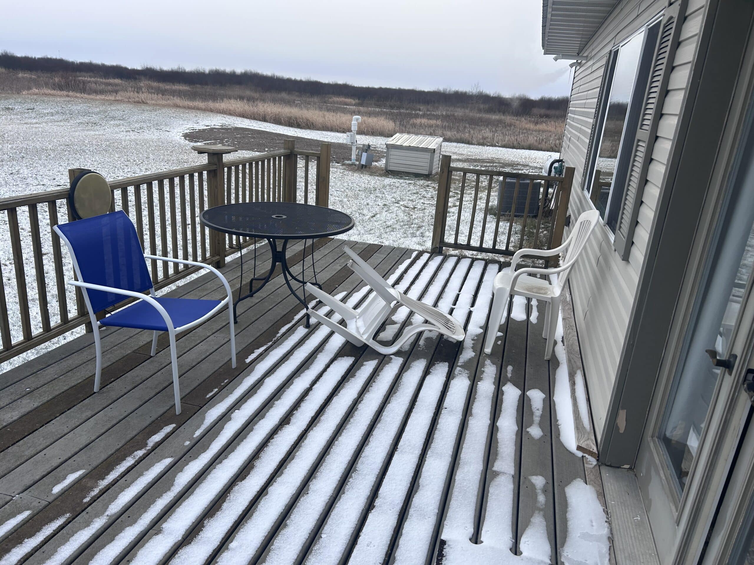 Bostic Bay Cabin Rental | Lake of the Woods, MN