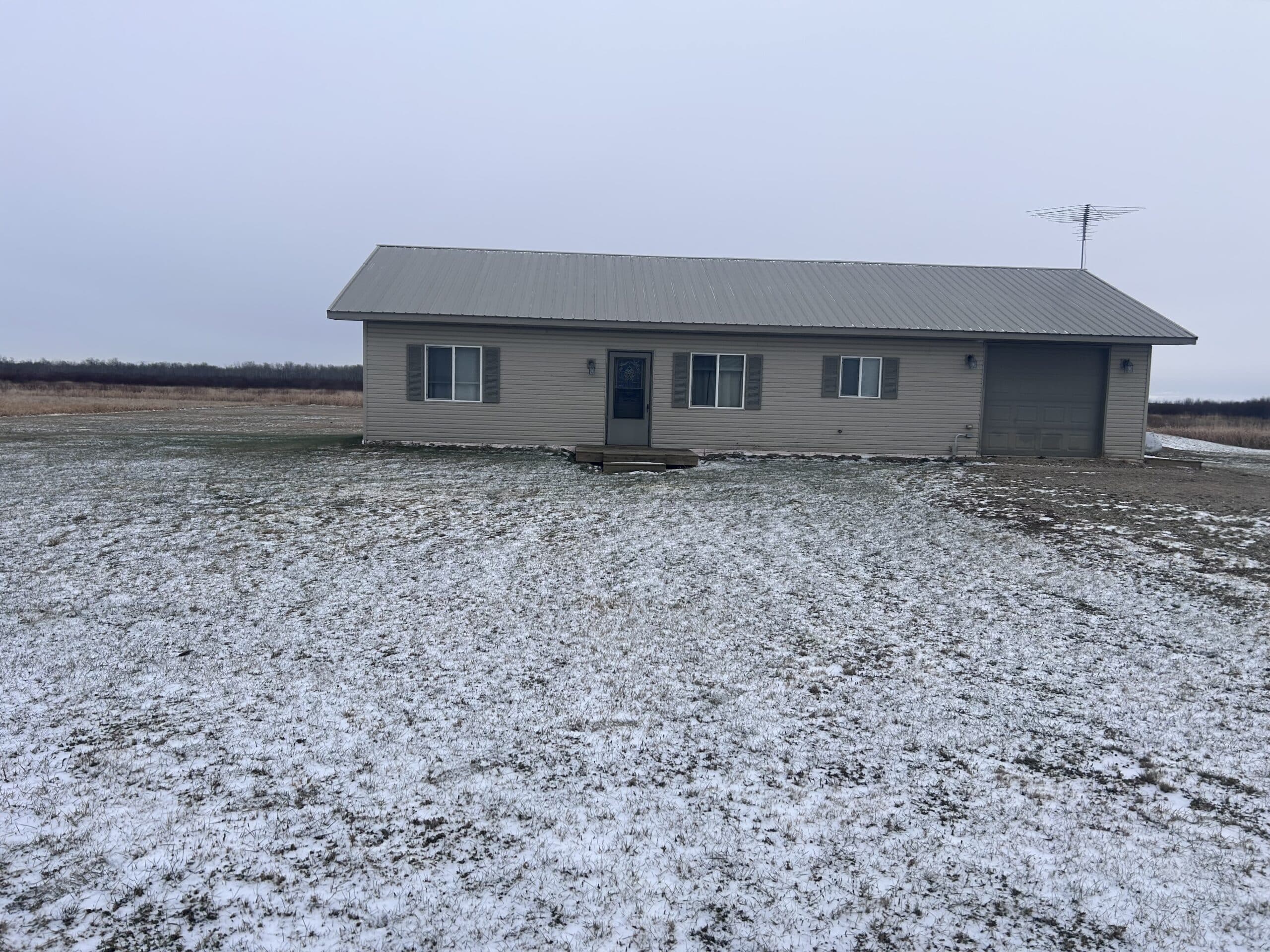 Bostic Bay Cabin Rental | Lake of the Woods, MN