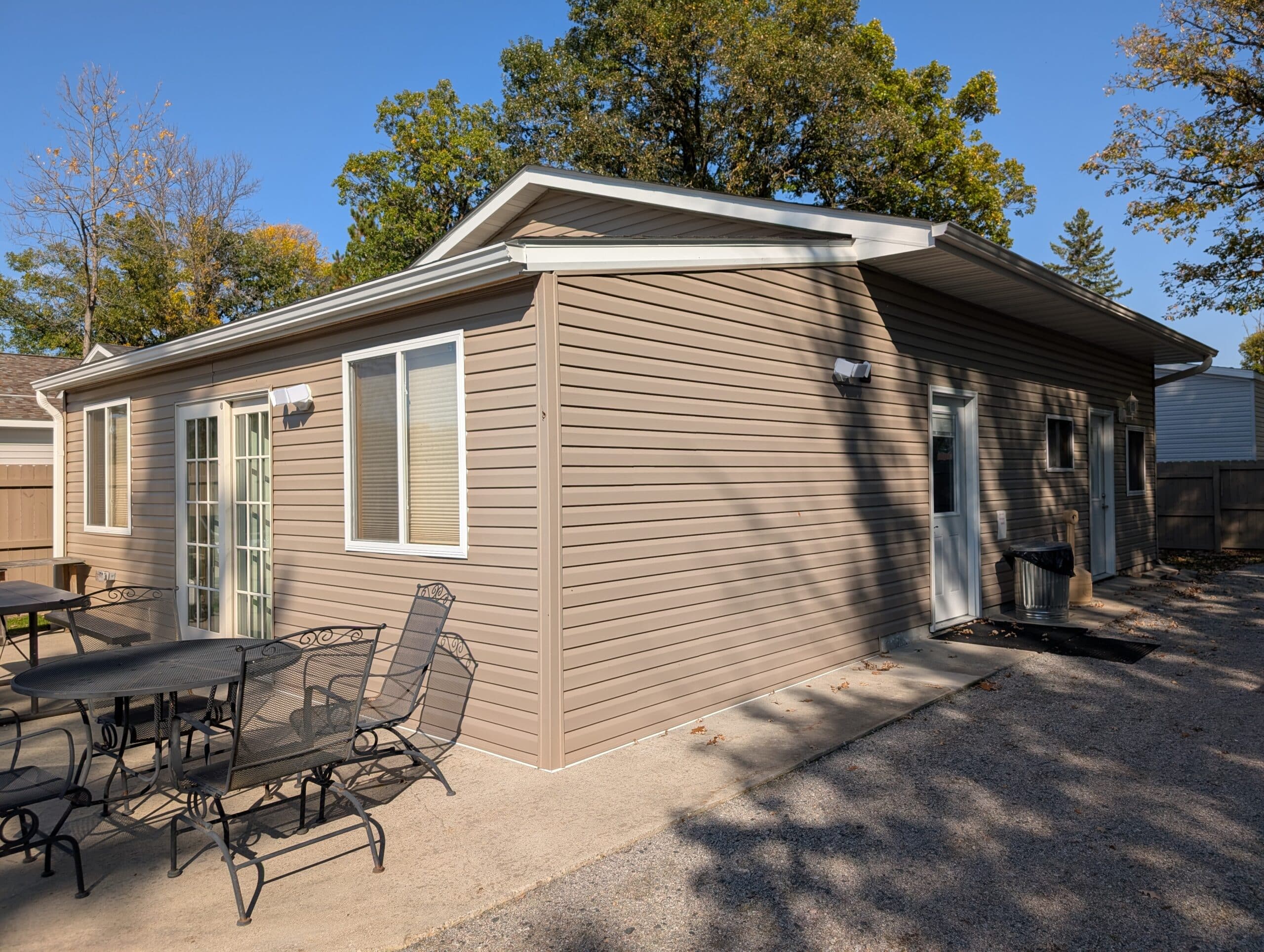 Golden Walleye Getaway, Lake of the Woods MN