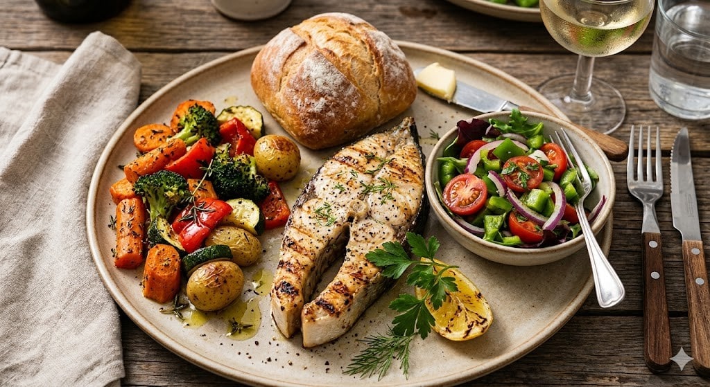 grilled sturgeon lake of the woods fishing recipes