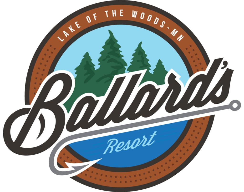 ballards logo