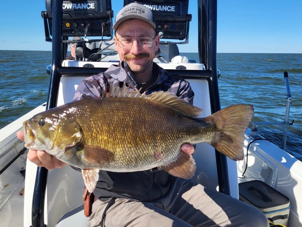 lake of the woods