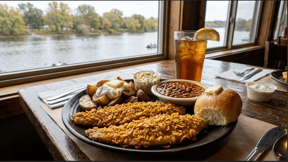 walleye