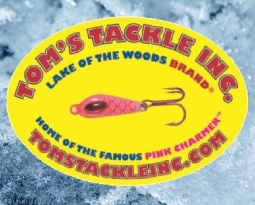 Metal Ice Skimmer – Tom's Tackle Inc.