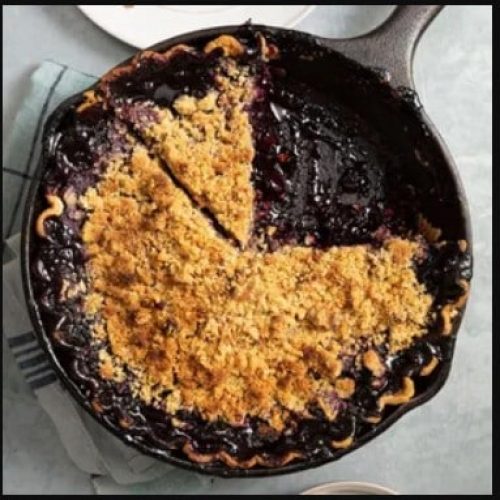 blueberry