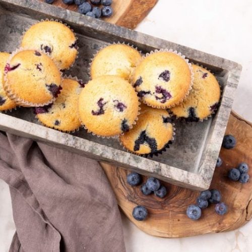 blueberry