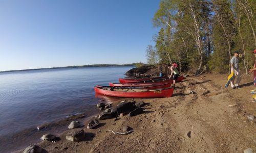 CANOE YOUTH