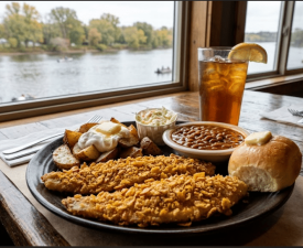 walleye