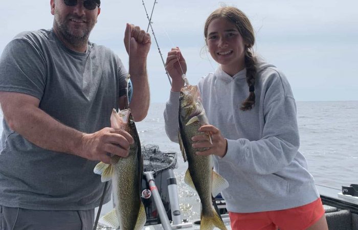 fishing