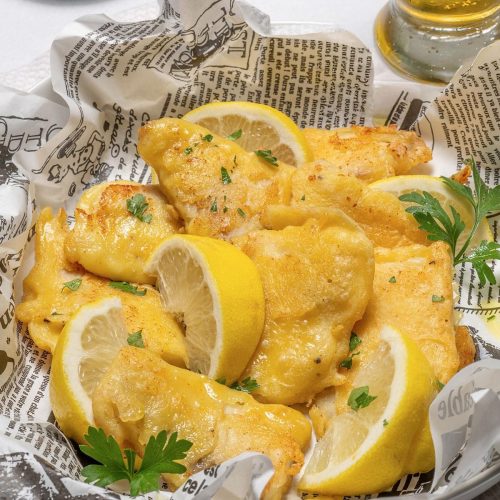 lemon