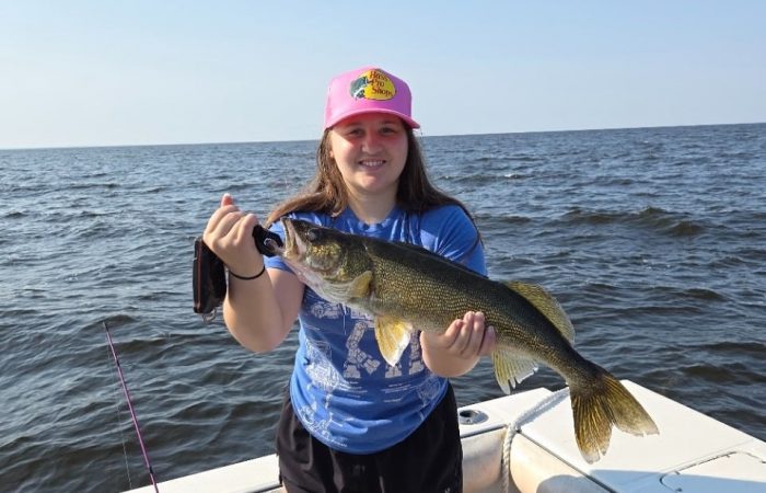 fishing