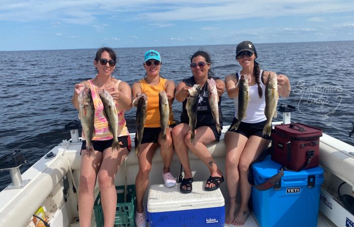 fishing