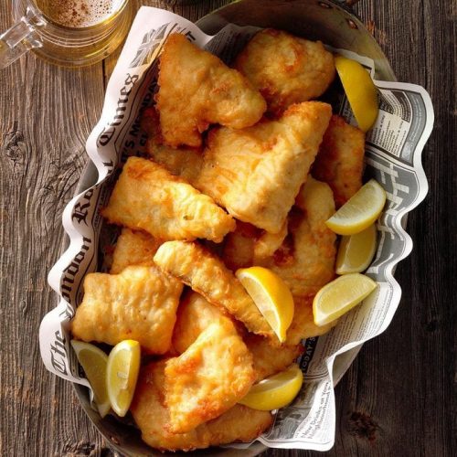 fish