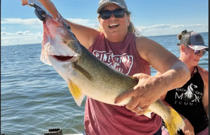 Mindy Pay It Forward 2026, lake of the Woods