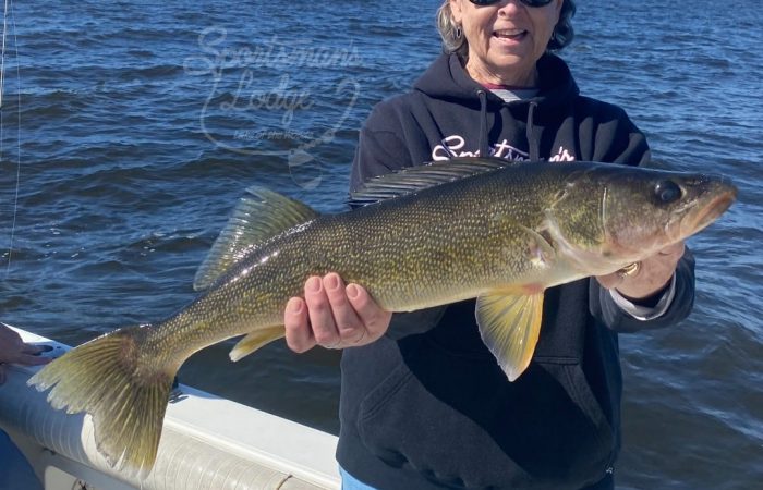 fishing